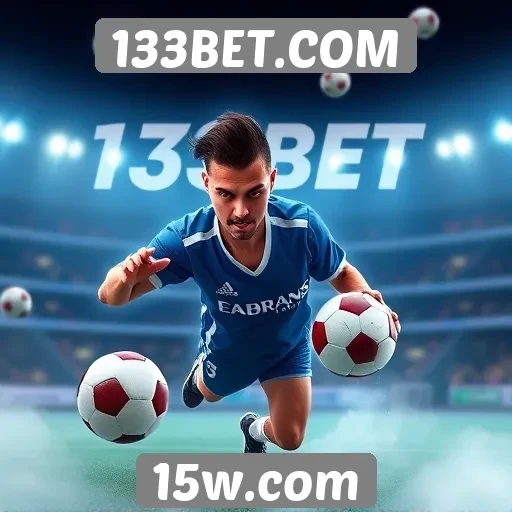 Análise da plataforma de apostas 133BET.COM