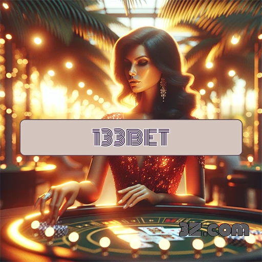 Promoções Incríveis no 133BET.COM: Uma Viagem ao Mundo dos Jogos