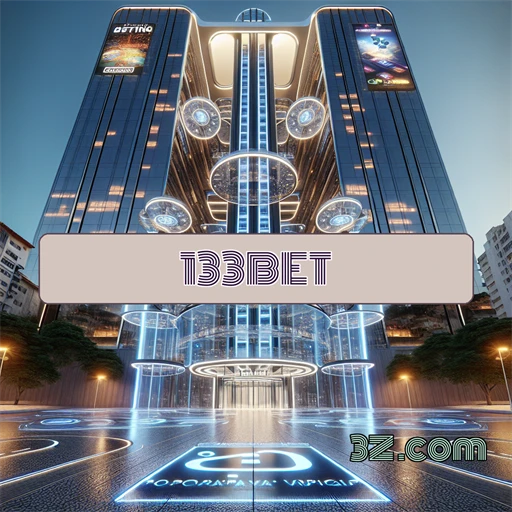 A Experiência VIP do 133BET.COM: Jogue com Estilo e Exclusividade