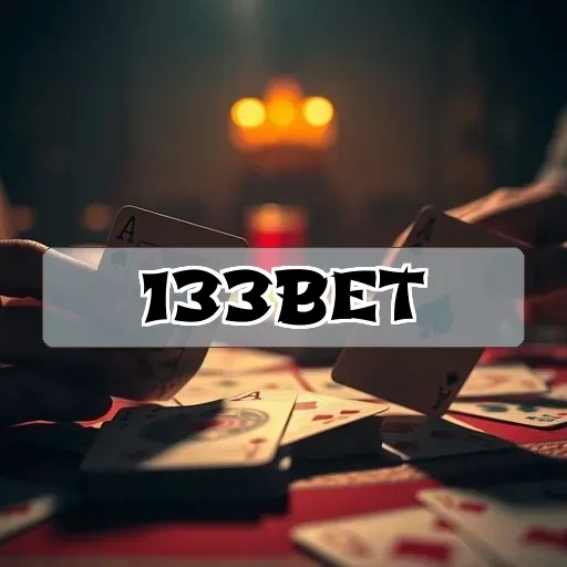 133BET.COM: Junte-se ao Clube VIP e Maximize seu Jogo!